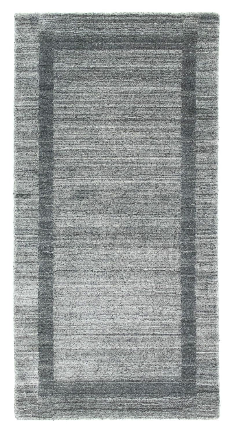 Gabbeh Teppich - Loribaft Indus 140 x 70 cm Teppichbrücke