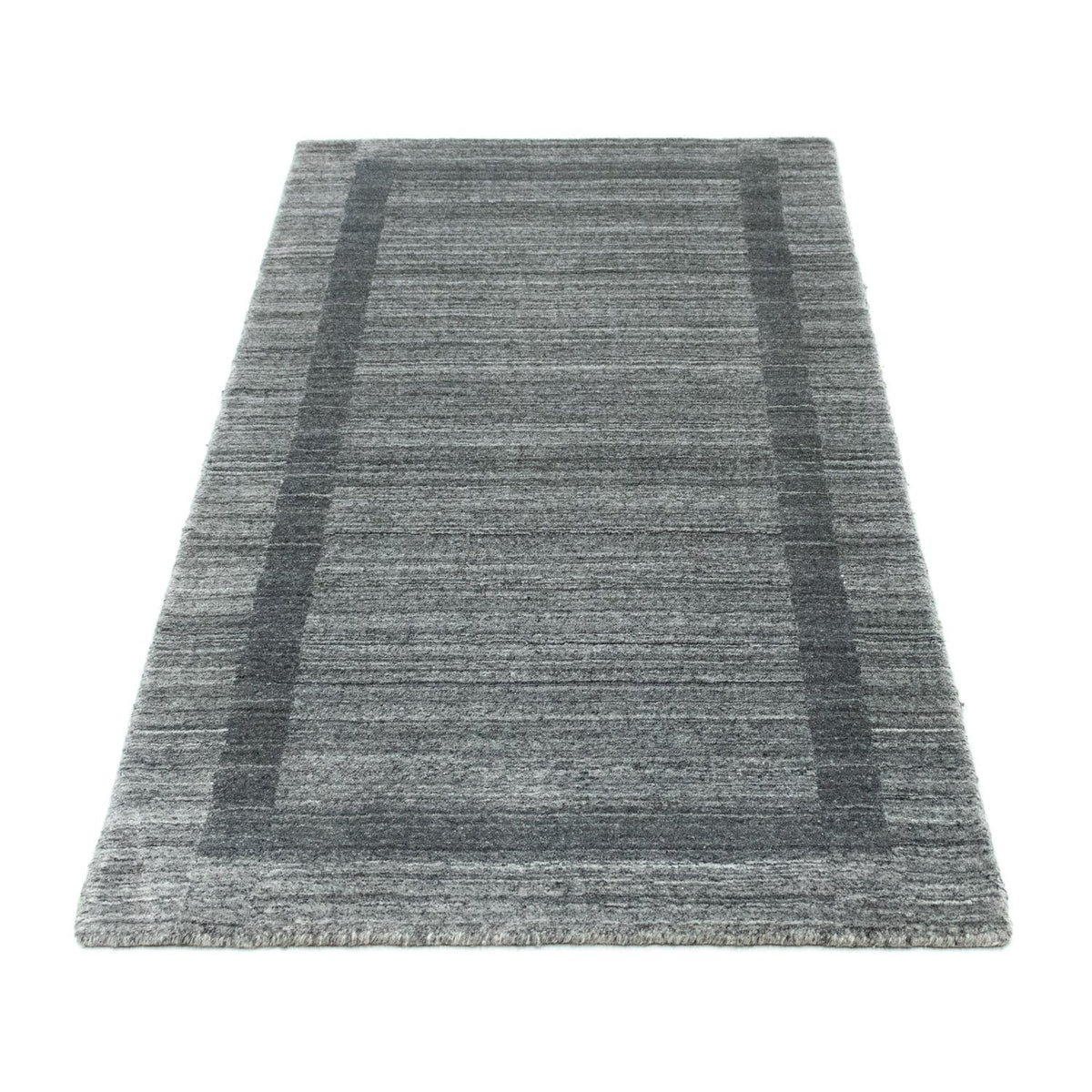Gabbeh Teppich - Loribaft Indus 140 x 70 cm Teppichbrücke