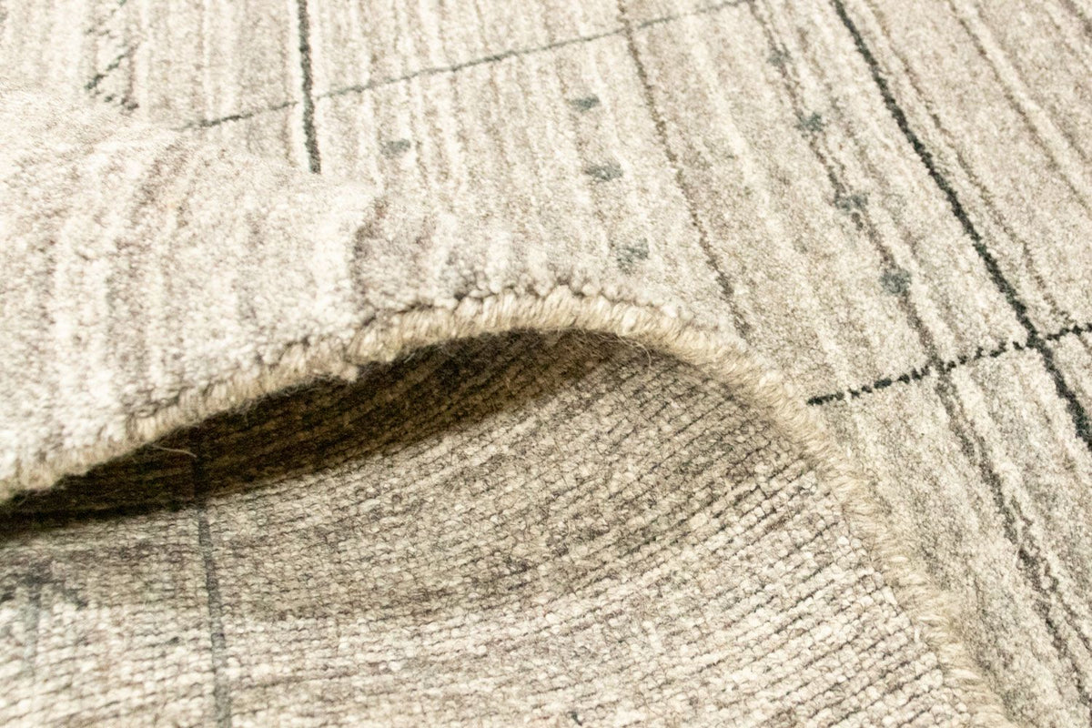 Nepal Teppich 160 x 90 cm Teppichbrücke