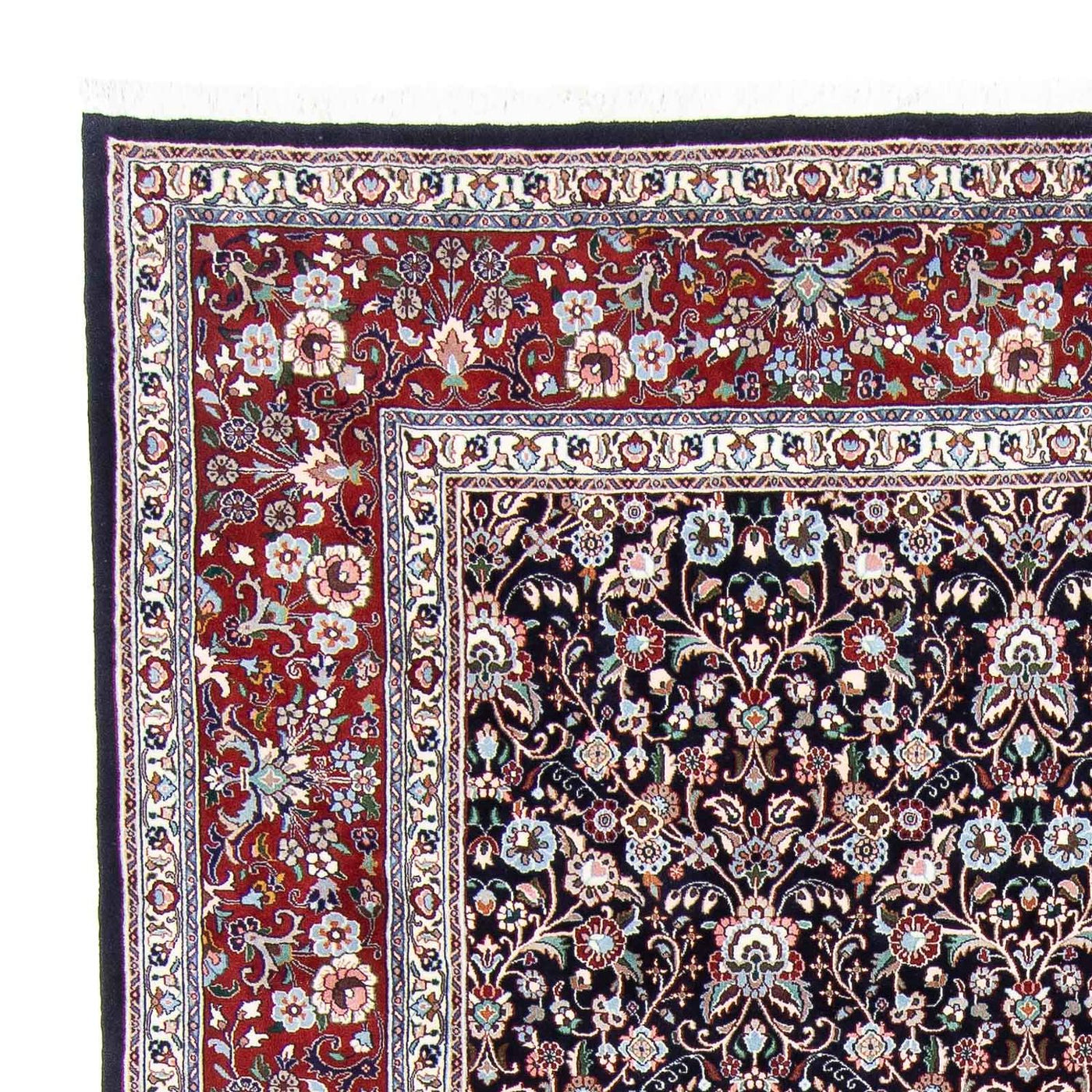 Moud Tappeto 335x246cm - Tappeto persiano