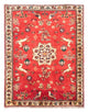 Shiraz Tappeto 162x120cm - Tappeto persiano