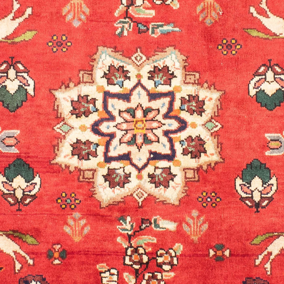 Perserteppich - Nomadic 162 x 120 cm