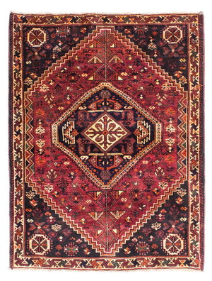 Perserteppich - Nomadic 160 x 125 cm