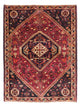 Perserteppich - Nomadic 160 x 125 cm