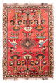 Perserteppich - Nomadic 168 x 112 cm