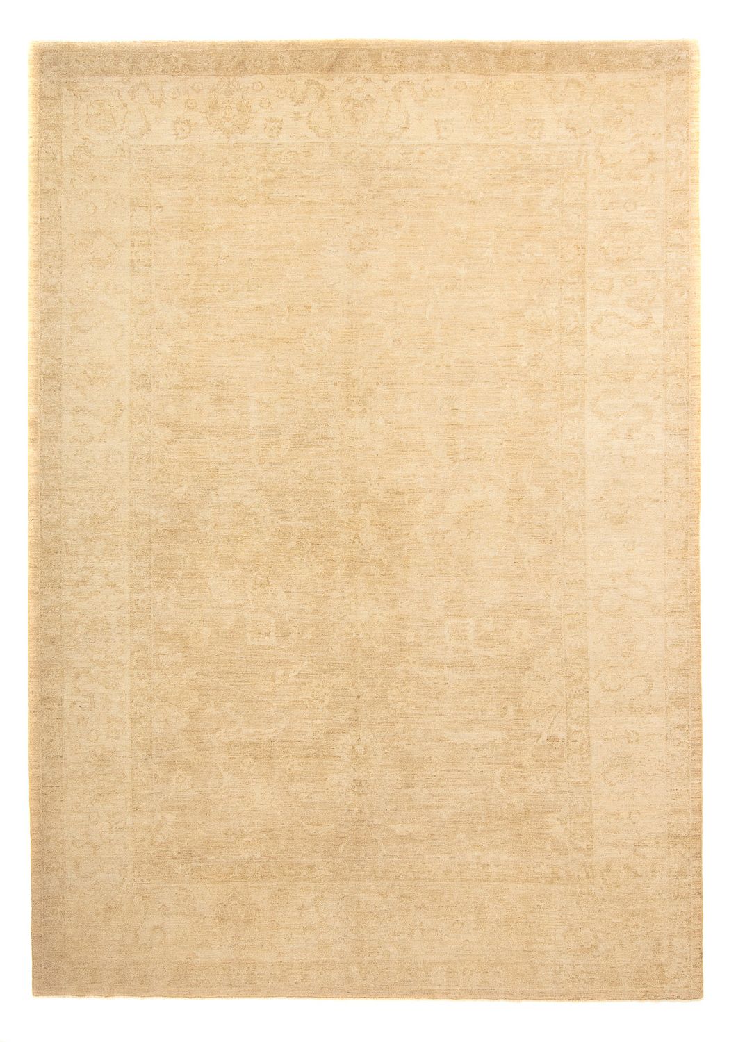 Ziegler Teppich 418 x 304 cm