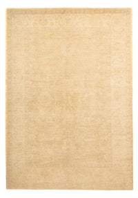 Tapis Ziegler - 418 x 304 cm - beige