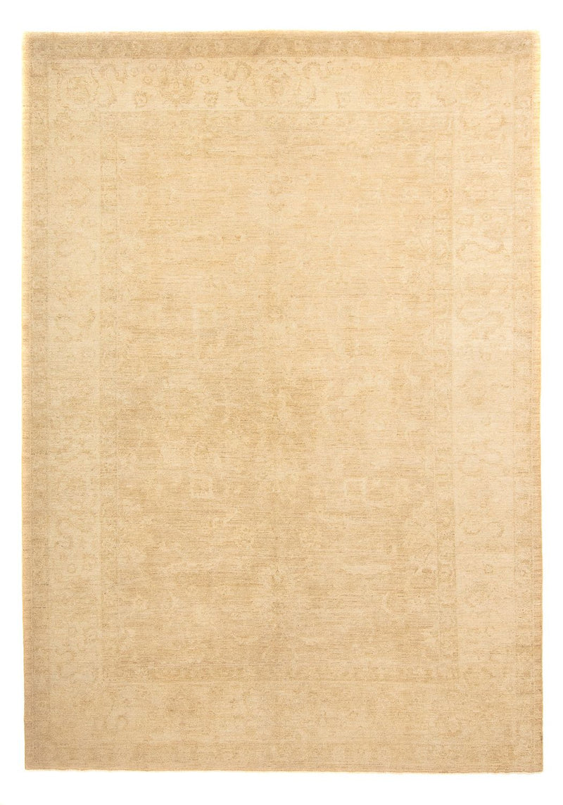 Ziegler Teppich 418 x 304 cm