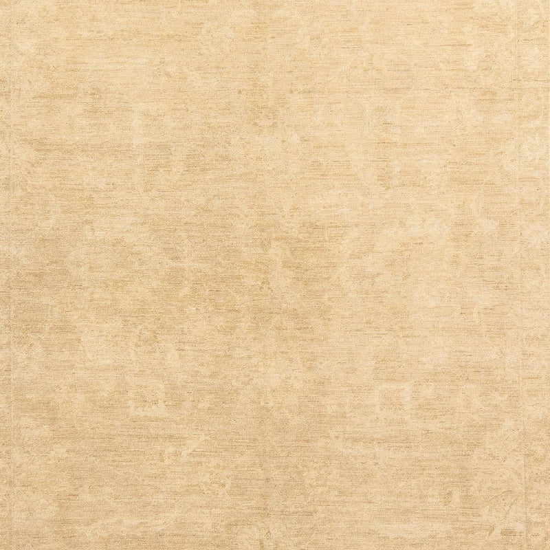 Ziegler Teppich 418 x 304 cm