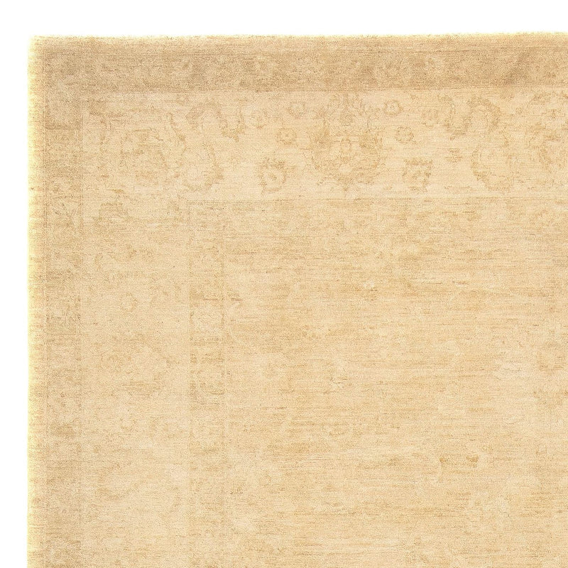 Ziegler Teppich 418 x 304 cm