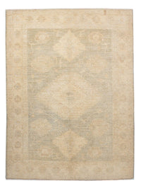 Tappeto Ziegler - 202 x 150 cm - beige