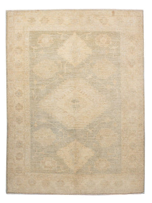 Ziegler Teppich 202 x 150 cm