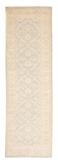 Tappeto corsia Tappeto Ziegler - 244 x 76 cm - beige