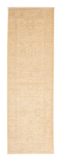 Tappeto corsia Tappeto Ziegler - 242 x 80 cm - beige