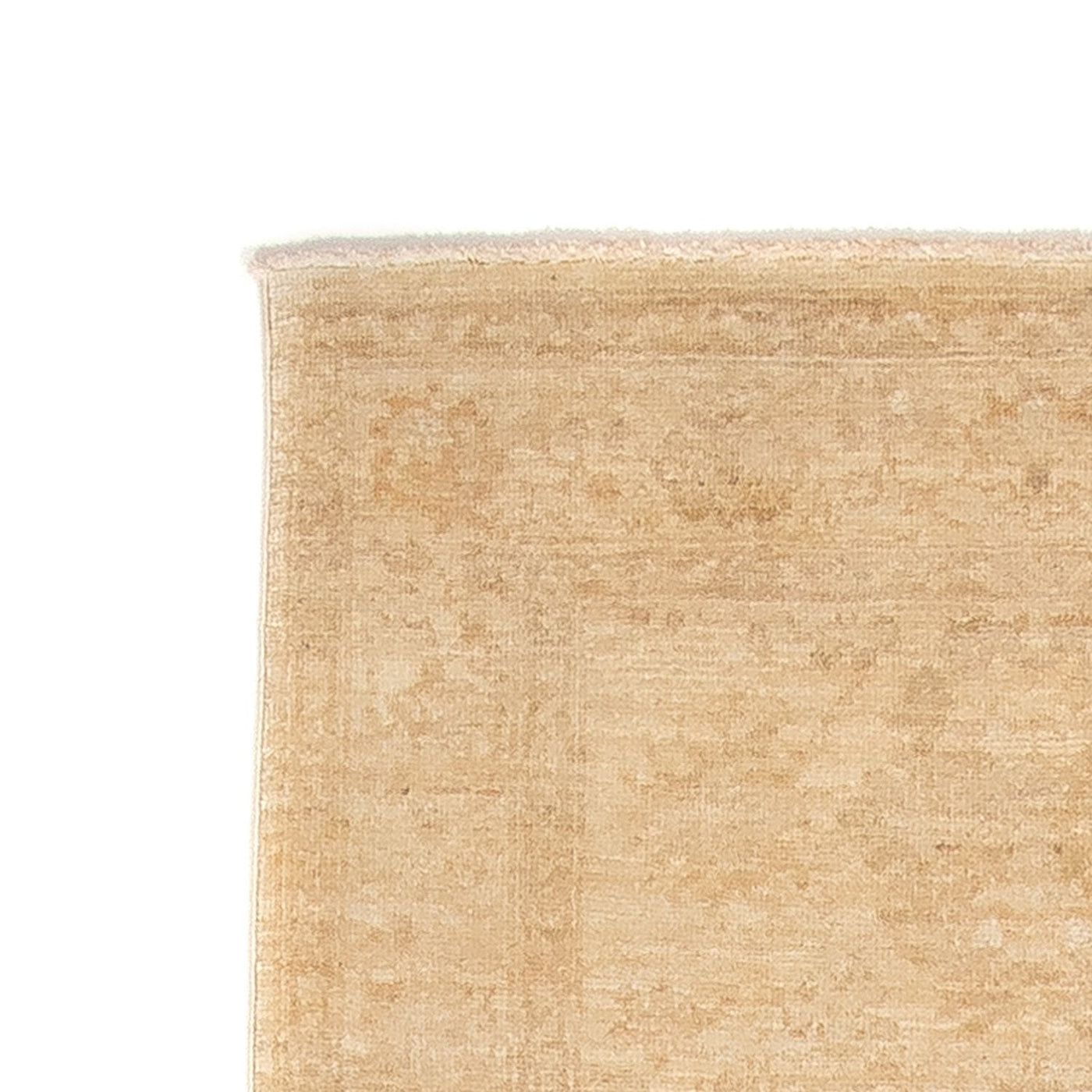 Farahan Teppich 242x80cm - Perserteppich