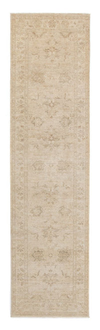 Tapis de couloir Tapis Ziegler - 295 x 78 cm - beige