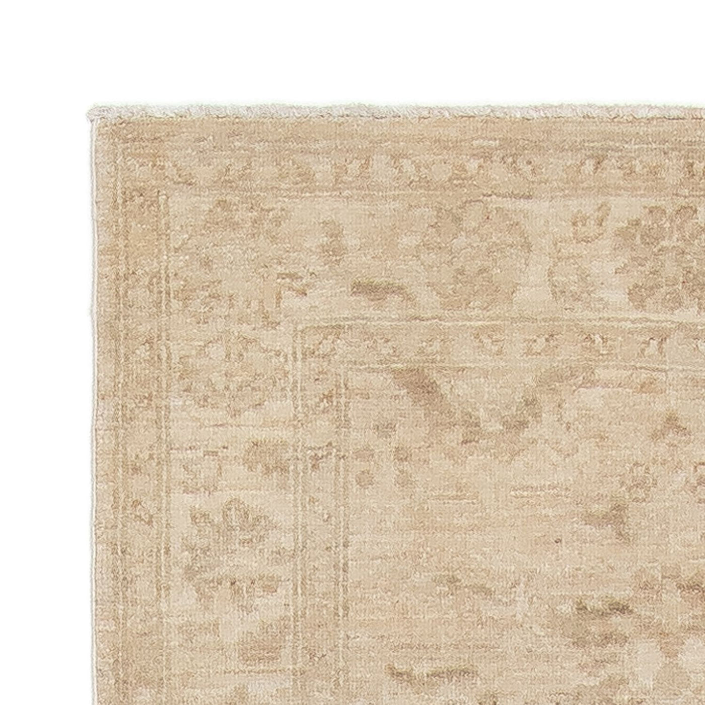 Farahan Tappeto 295x78cm - Tappeto persiano