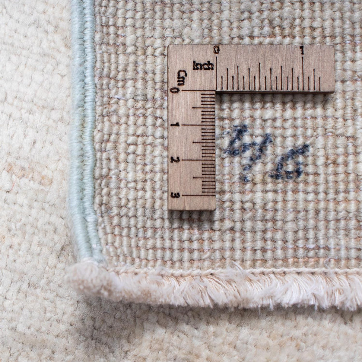 Farahan Tappeto 81x295cm - Tappeto persiano - beige