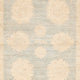 Ziegler Teppich 243 x 79 cm