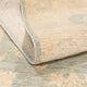 Ziegler Teppich 243 x 79 cm