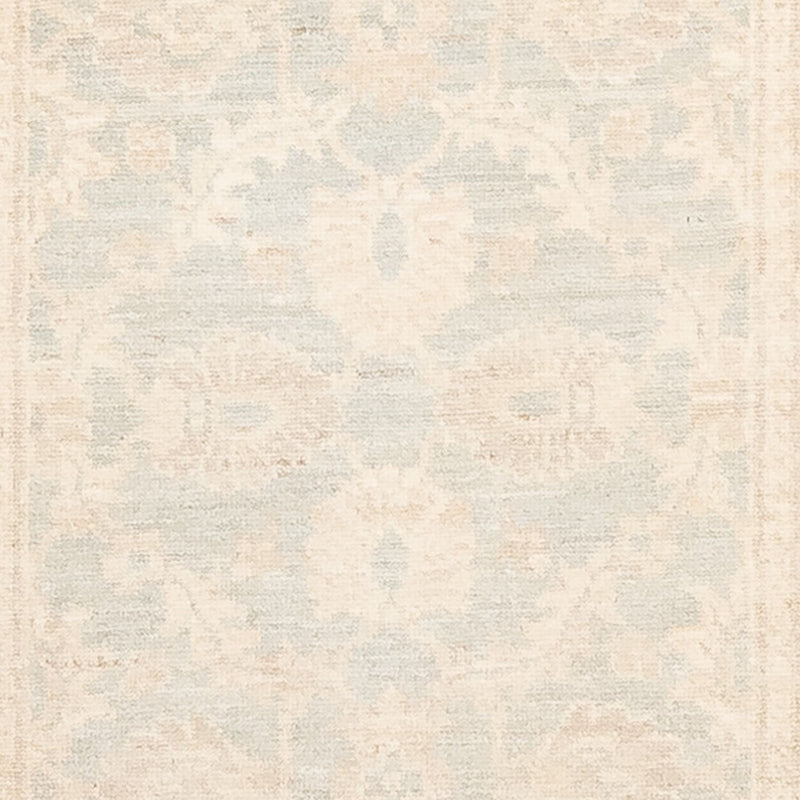 Ziegler Teppich 245 x 78 cm