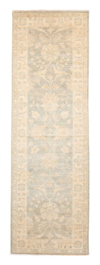 Tappeto corsia Tappeto Ziegler - 250 x 80 cm - beige