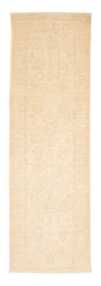 Tapis de couloir Tapis Ziegler - 245 x 79 cm - beige