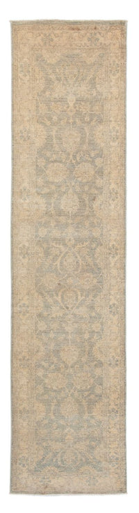 Tappeto corsia Tappeto Ziegler - 314 x 76 cm - beige