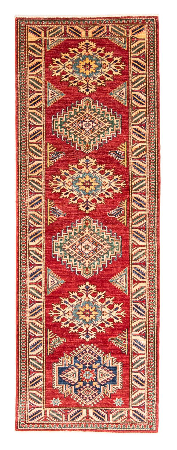 Ziegler Teppich - Kazak 232 x 78 cm