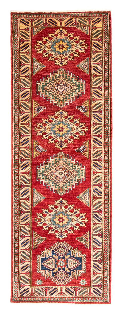 Ziegler Teppich - Kazak 232 x 78 cm