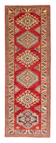 Kazak Tapis 232x78cm - Tapis oriental