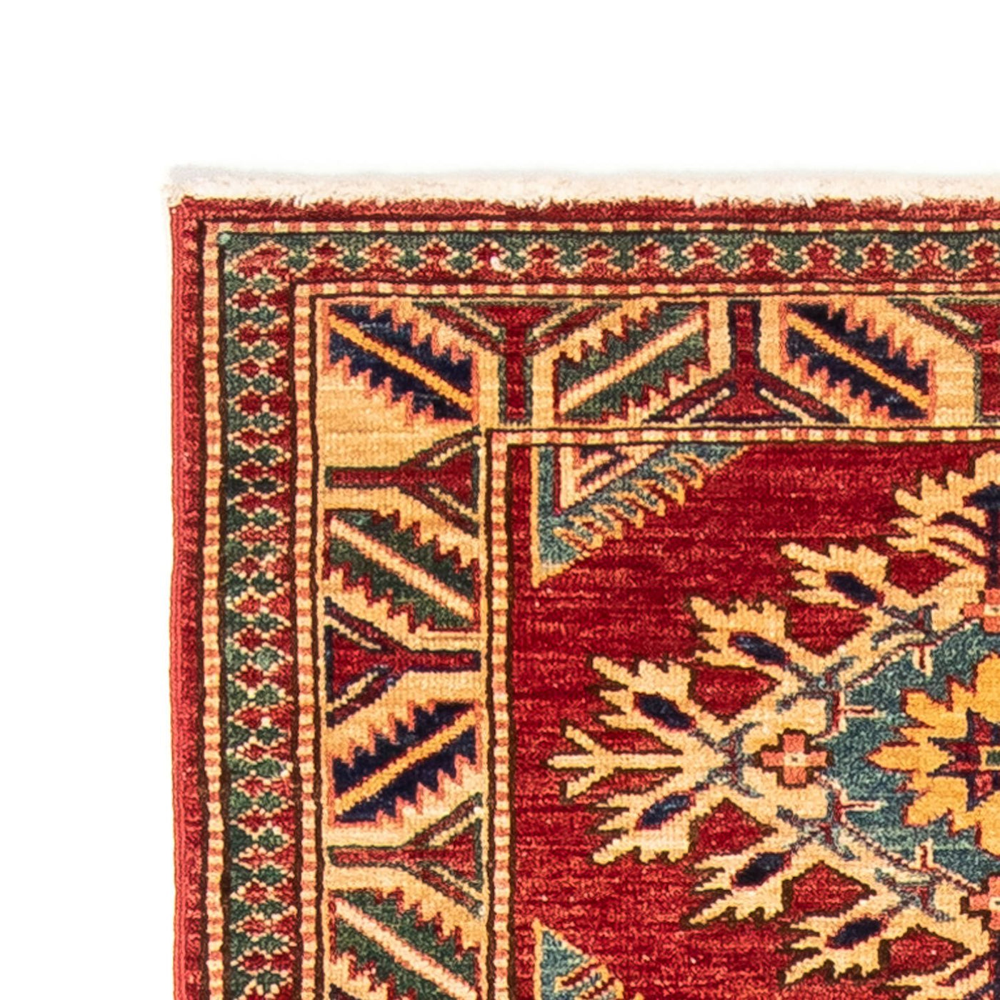 Kazak Tapis 232x78cm - Tapis oriental