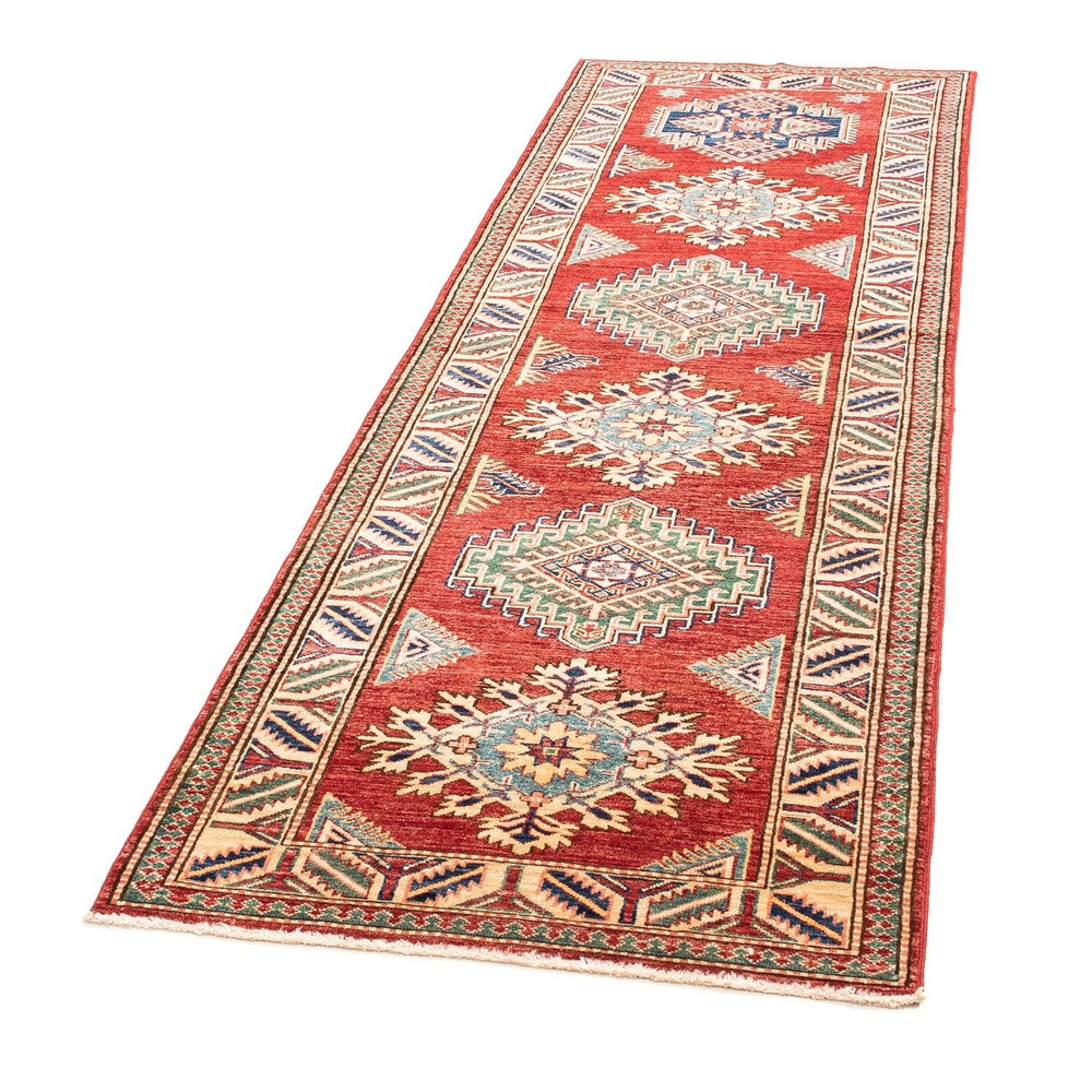 Ziegler Teppich - Kazak 232 x 78 cm