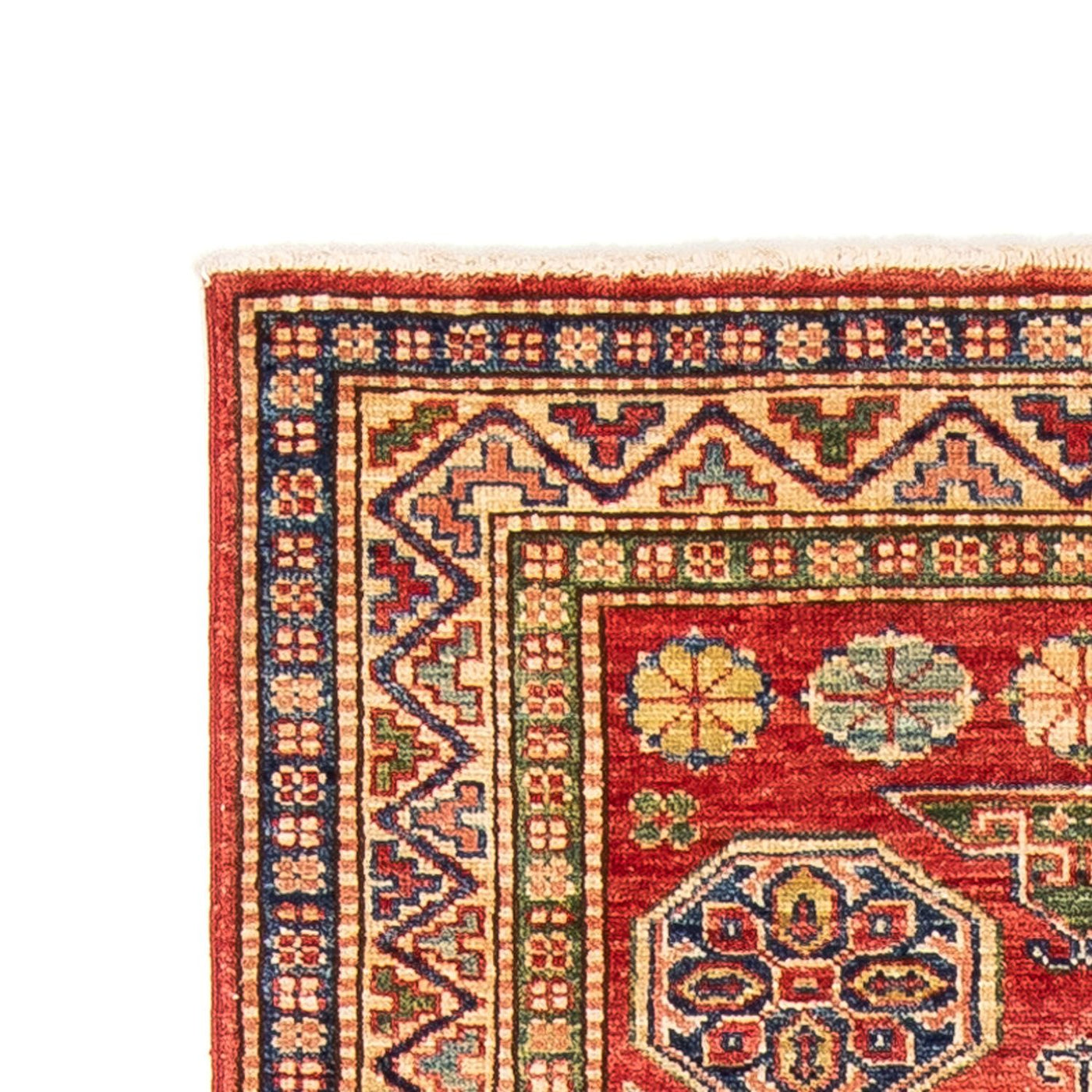 Kazak Tapis 246x83cm - Tapis oriental