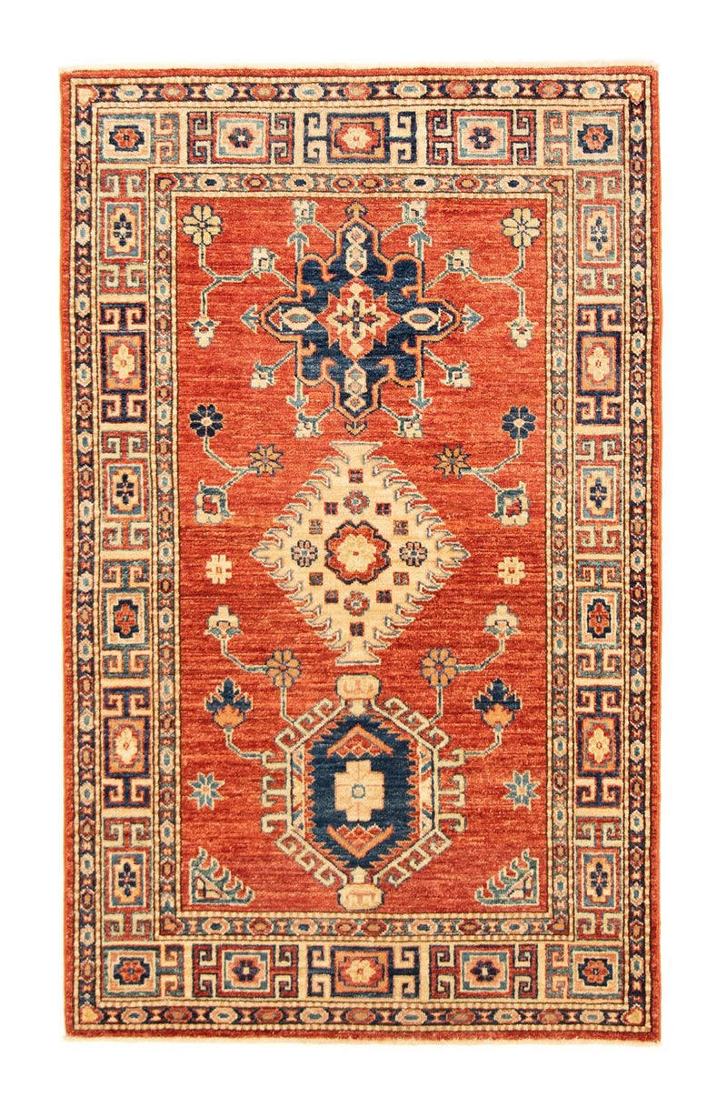 Ziegler Teppich - Kazak 163 x 98 cm