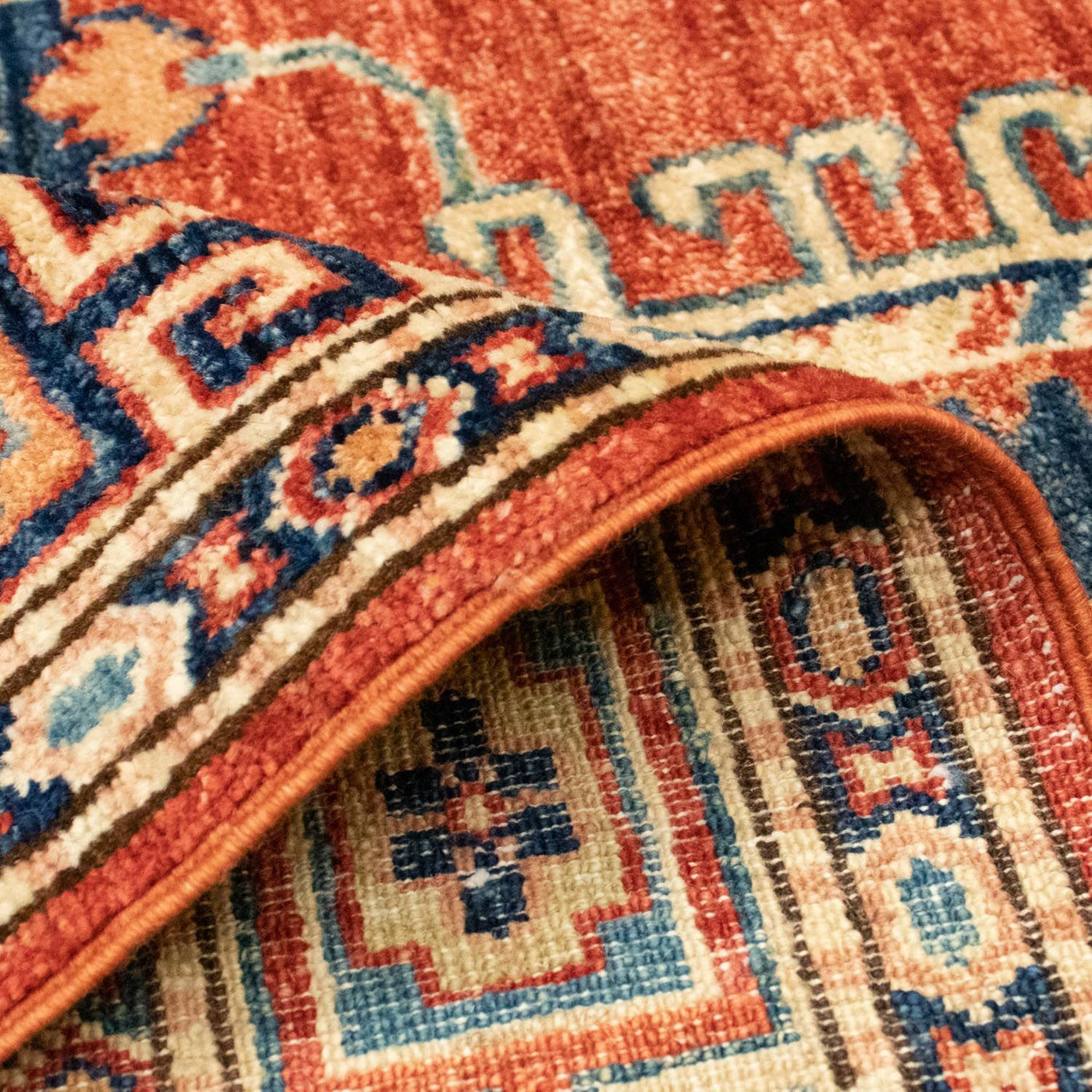 Kazak Teppich 163x98cm - Orientteppich