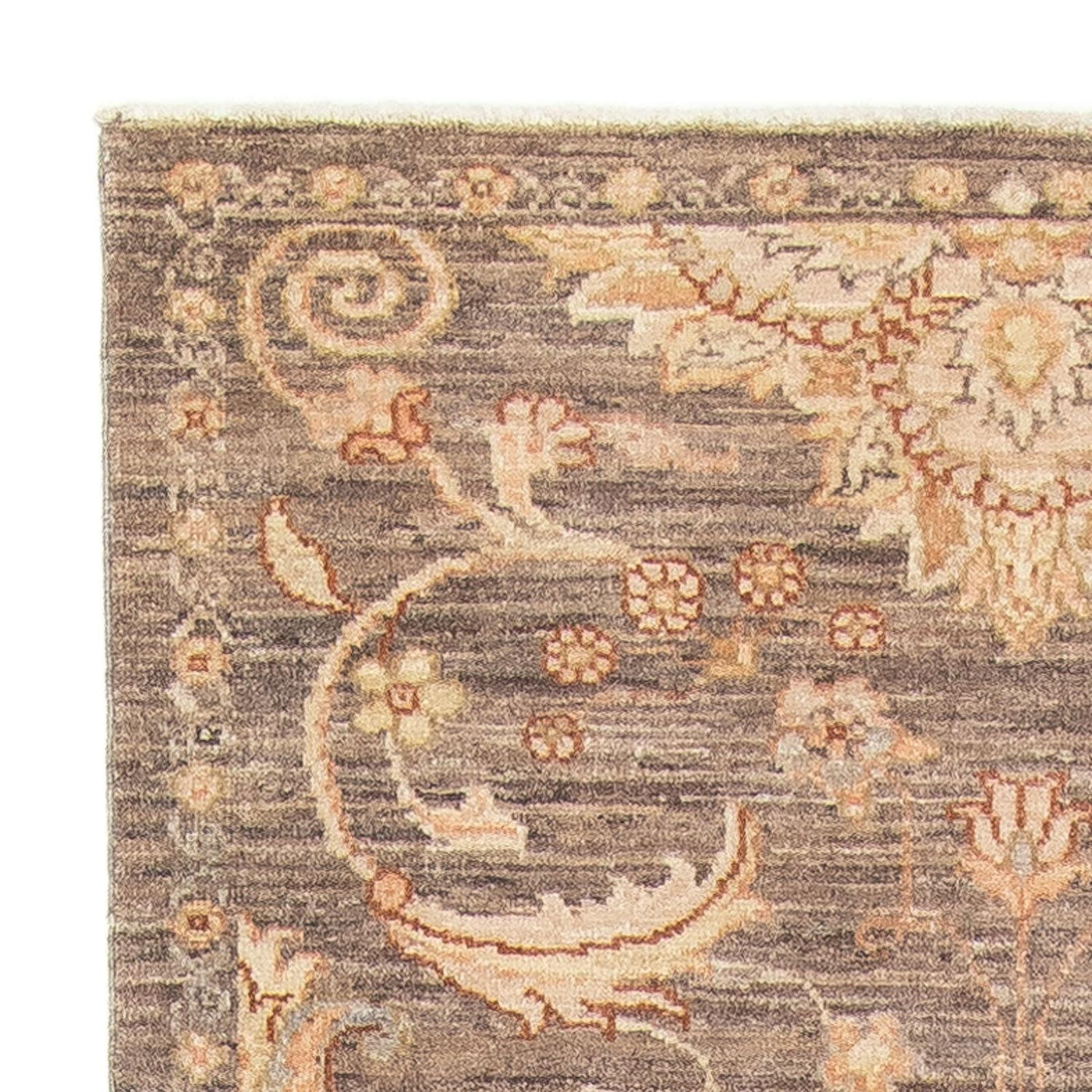 Farahan Teppich 283x86cm - Perserteppich