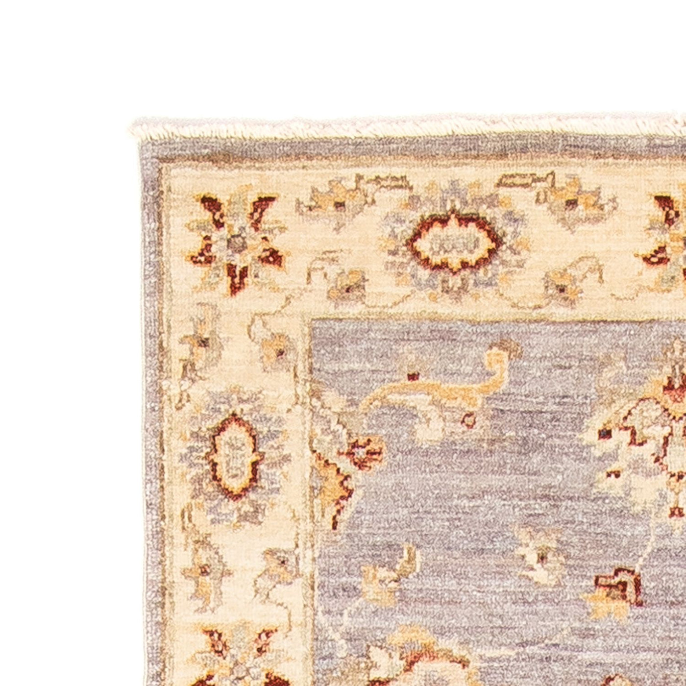 Farahan Teppich 252x80cm - Perserteppich