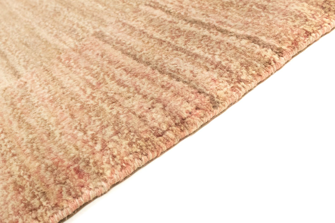 Gabbeh Indo Tappeto 252x166cm - Tappeto di lana