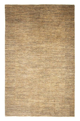 Tapis Gabbeh - Indus - 251 x 162 cm - gris