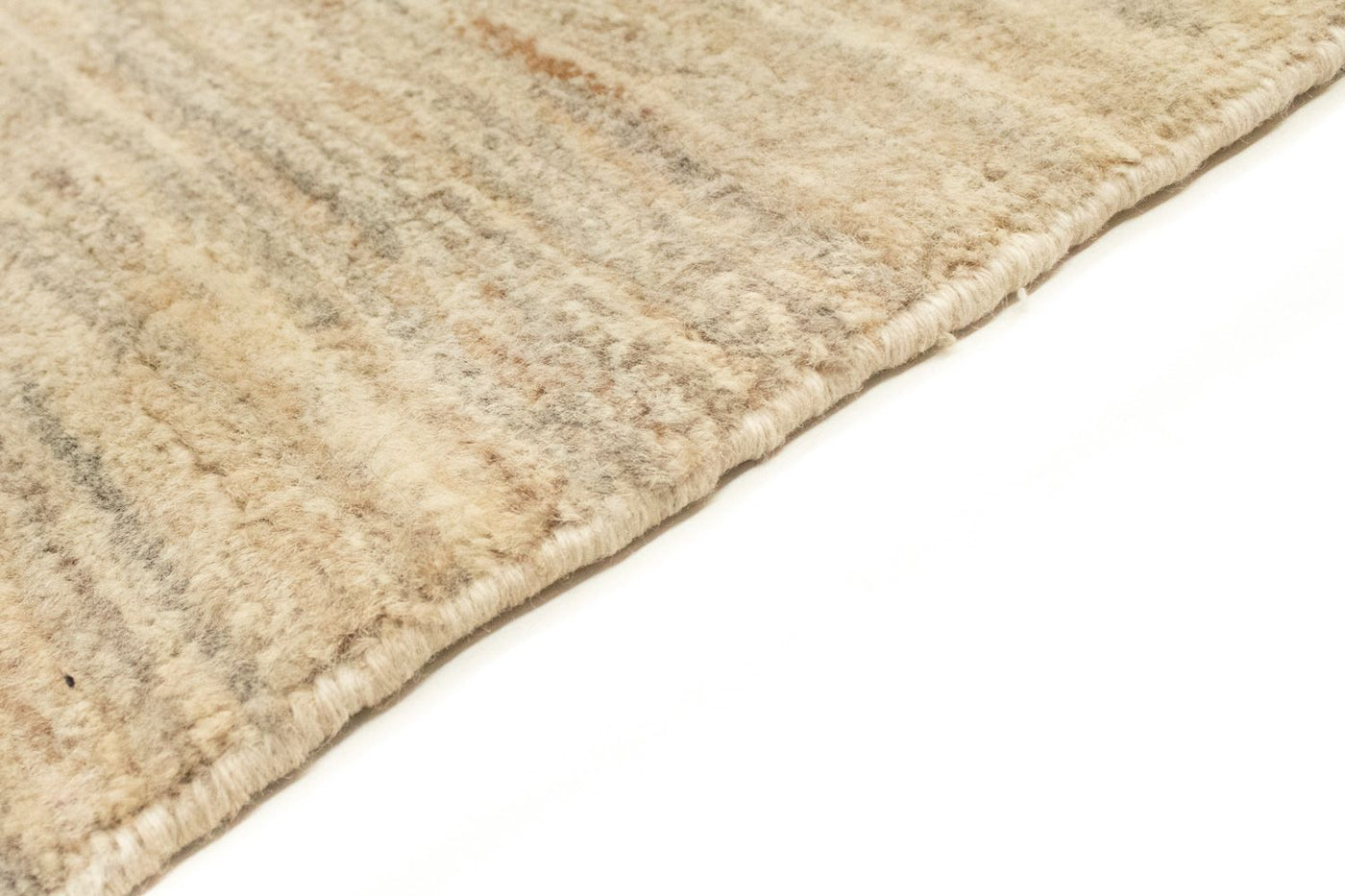 Tapis Gabbeh indien Tapis 295x199cm - Tapis en laine