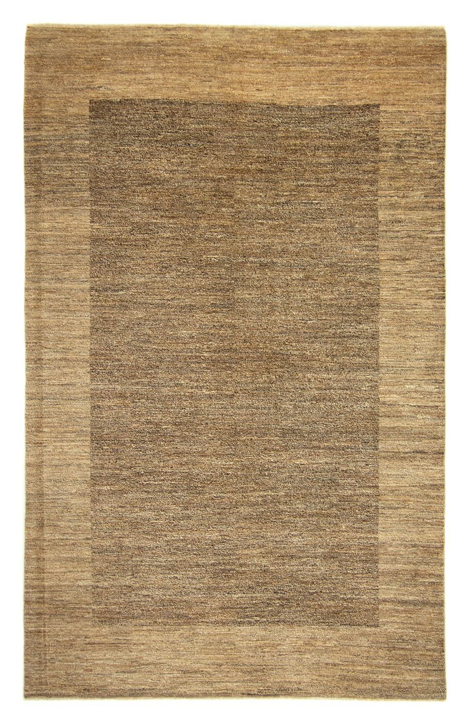 Gabbeh Teppich - Indus 303 x 191 cm