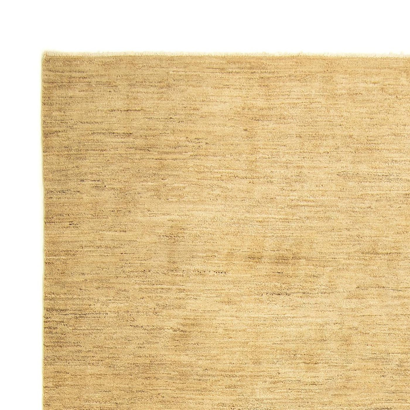 Tapis Gabbeh indien Tapis 355x246cm - Perserteppich Wollteppich