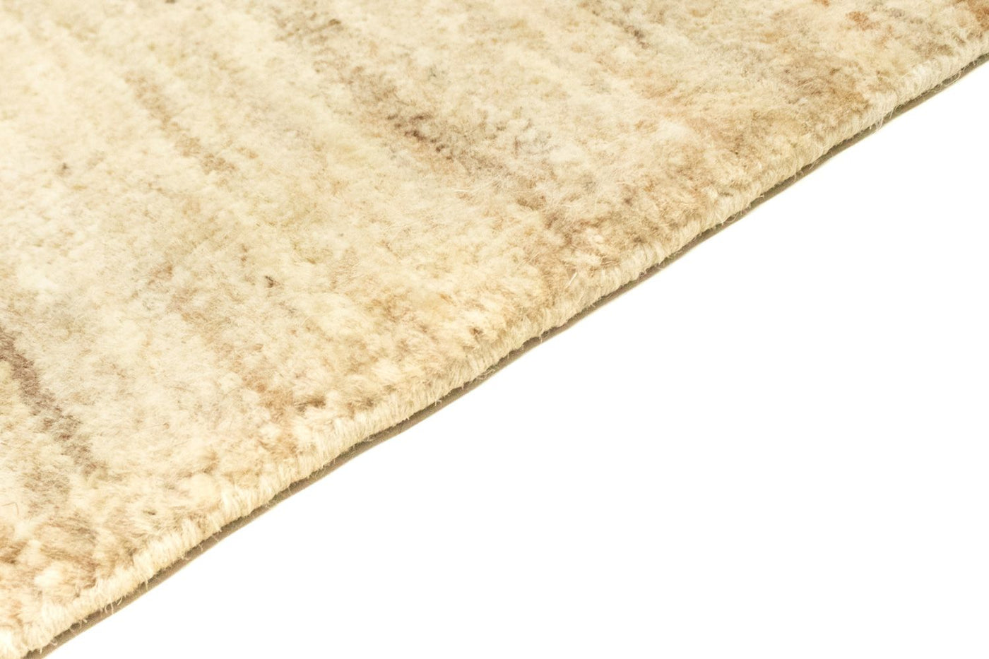 Gabbeh Indo Tappeto 305x191cm - Tappeto di lana