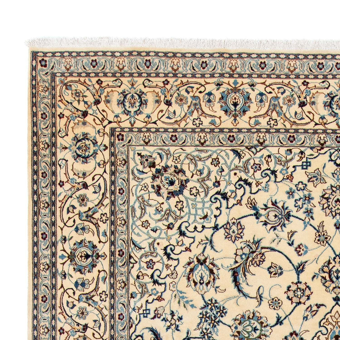 Nain Tapis 310x207cm - Tapis persan