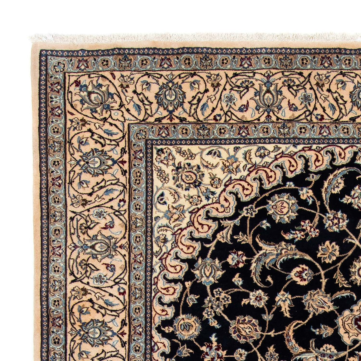 Nain Tapis 204x290cm - Tapis persan