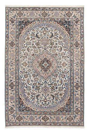 Perserteppich - Nain 297 x 196 cm