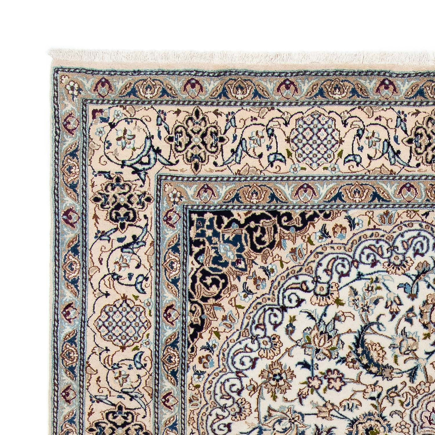 Nain Teppich 297x196cm - Perserteppich