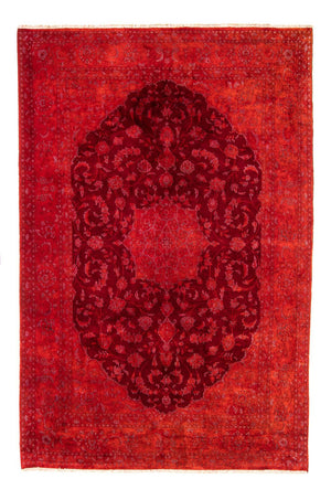 Perserteppich - Nain 288 x 195 cm Teppich Wohnzimmer