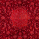 Perserteppich - Nain 288 x 195 cm Teppich Wohnzimmer